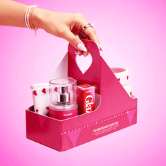 Bubblzz Dear You – Main Character Starter Pack Vanilla Kiss Gift Set - XOXO cosmetics