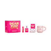 Bubblzz Dear You – Main Character Starter Pack Vanilla Kiss Gift Set - XOXO cosmetics