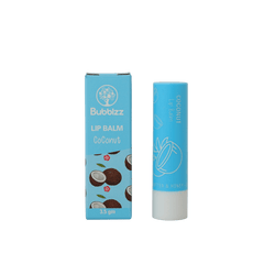 Bubblzz Lip Balm Stick - 3.5g Lip Balm - XOXO cosmetics
