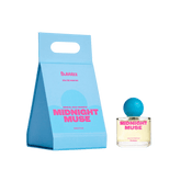 Bubblzz Midnight Muse Perfume - 50ml Perfume - XOXO cosmetics