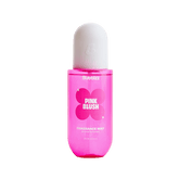 Bubblzz Pink Blush Hair & Body Fragrance Mist - 200ml Body Mist - XOXO cosmetics