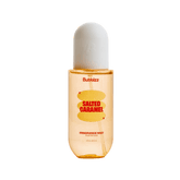 Bubblzz Salted Caramel Hair & Body Fragrance Mist - 200ml Body Mist - XOXO cosmetics