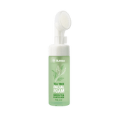Bubblzz Tea Tree Facial Foam - 150ml Cleanser - XOXO cosmetics