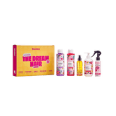 Bubblzz The Dream Hair Bundle - 5 pcs Hair Set - XOXO cosmetics