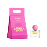 Bubblzz Vanilla Babe Perfume - 50ml Perfume - XOXO cosmetics