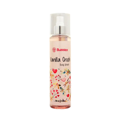 Bubblzz Vanilla Crush Body Splash - 250ml