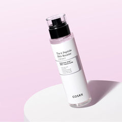 COSRX The 6 Peptide Skin Booster Serum Face Serum - XOXO cosmetics