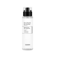 COSRX The 6 Peptide Skin Booster Serum Face Serum - XOXO cosmetics