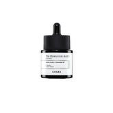 COSRX The Hyaluronic Acid 3 Serum - 20ml Face Serum - XOXO cosmetics