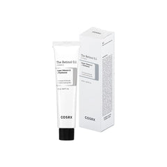COSRX The Retinol 0.1 Cream - 20ml Anti Aging - XOXO cosmetics
