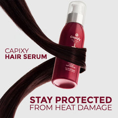 Capixy Hair Serum 120ml Hair Serum - XOXO cosmetics