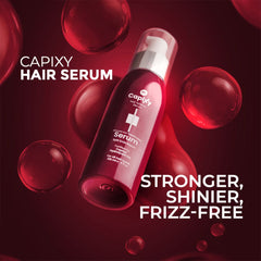 Capixy Hair Serum 120ml Hair Serum - XOXO cosmetics