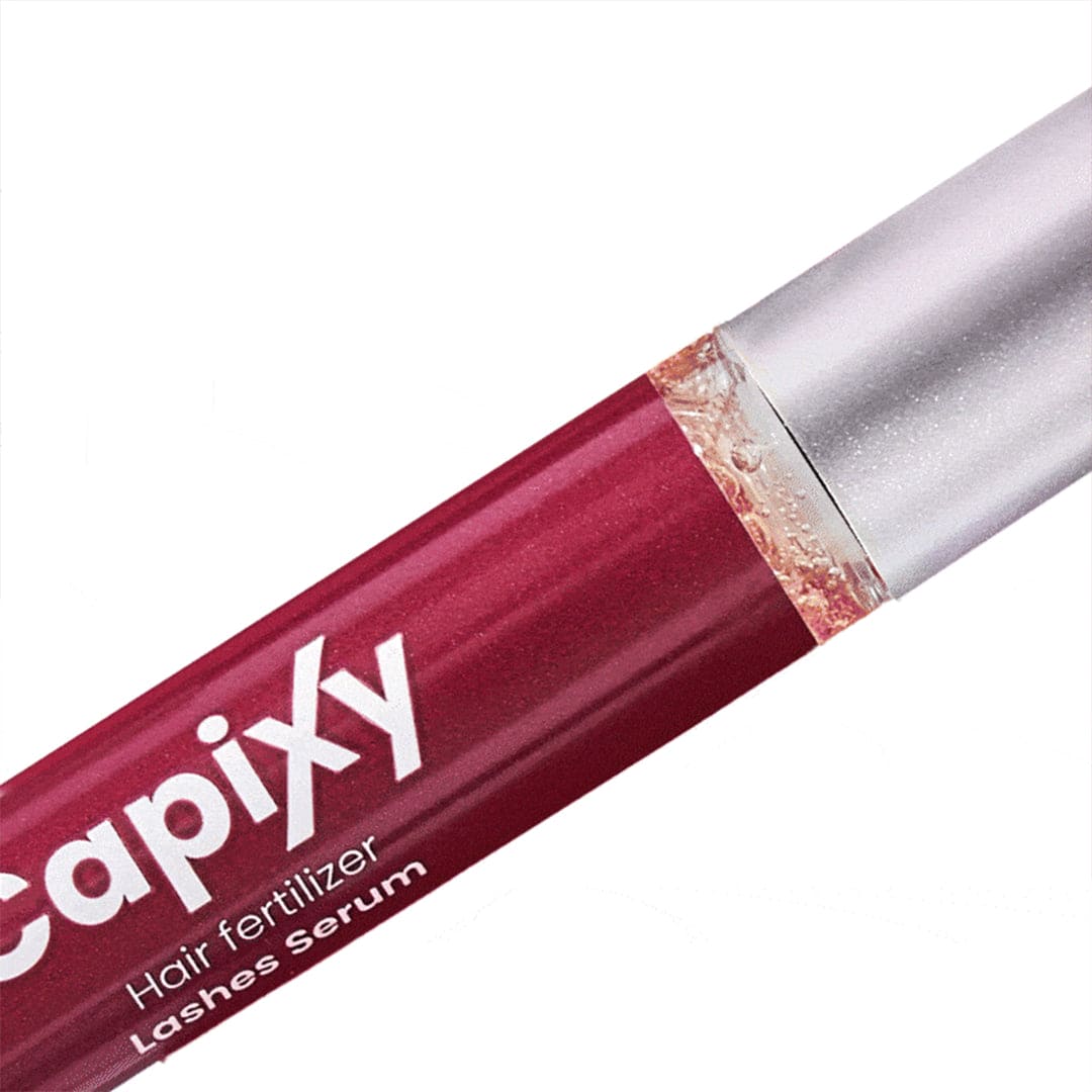Capixy Lashes Treatment Serum 10ml Eyelashes Care - XOXO cosmetics