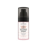 Catrice Blend+ Bond Setting Spray - 55ml Setting & Fixing Spray - XOXO cosmetics