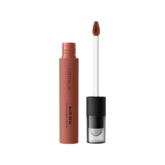 Catrice Blur-Real Lip Powder Cream Lipstick - XOXO cosmetics