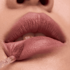 Catrice Blur-Real Lip Powder Cream Lipstick - XOXO cosmetics