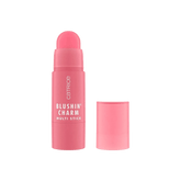 Catrice Blushin' Charm Multi Stick Blush - XOXO cosmetics