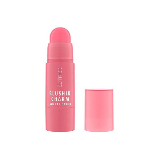Catrice Blushin' Charm Multi Stick Blush - XOXO cosmetics