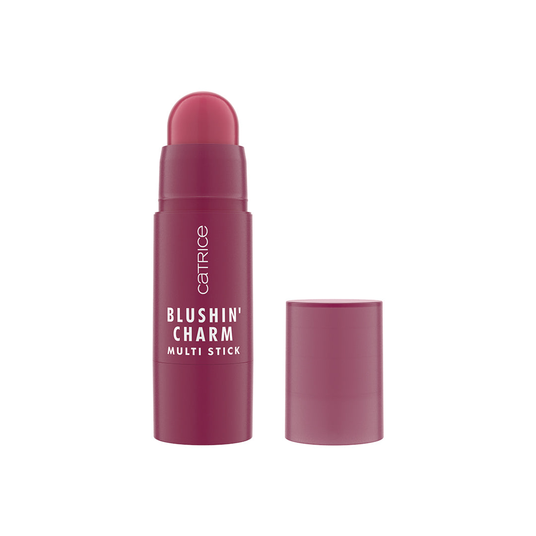 Catrice Blushin' Charm Multi Stick Blush - XOXO cosmetics