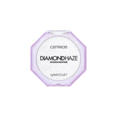 Catrice Diamond Haze Highlighter - 010 Gimme Glitter Highlighter - XOXO cosmetics