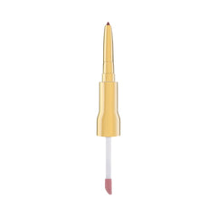 Catrice Disney Alice in Wonderland 2IN1 Lipliner & Gloss Lip Gloss - XOXO cosmetics