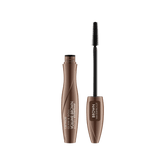 Catrice Glam & Doll Volume Brown Waterproof Mascara Mascara - XOXO cosmetics
