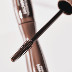 Catrice Glam & Doll Volume Brown Waterproof Mascara Mascara - XOXO cosmetics