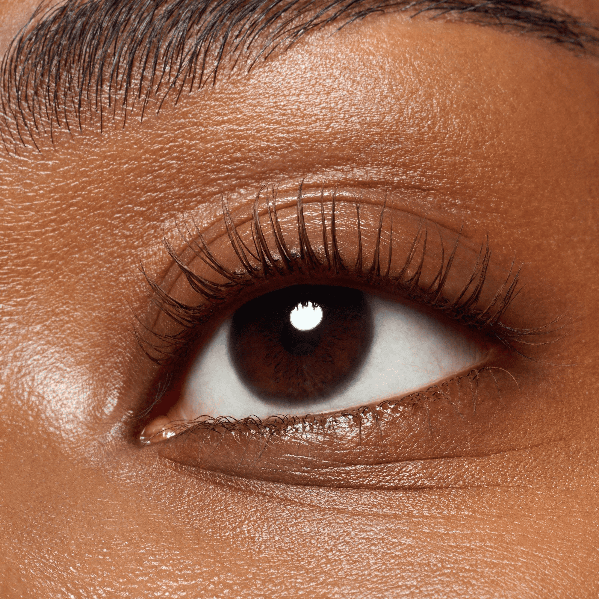 Catrice Glam & Doll Volume Brown Waterproof Mascara Mascara - XOXO cosmetics