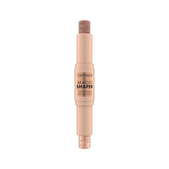 Catrice Magic Shaper Contour & Glow Stick Contour - XOXO cosmetics