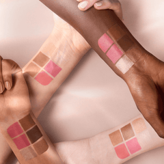 Catrice Magic Shaper Face Cream Palette - 010 Holy Grail Face Palette - XOXO cosmetics