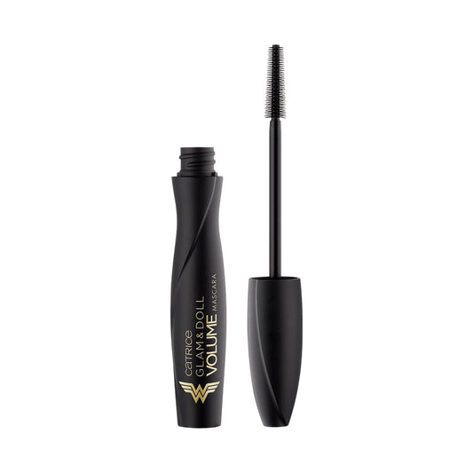 Catrice Mascara Wonder Woman Glam & Doll Volume 010 Mascara - XOXO cosmetics