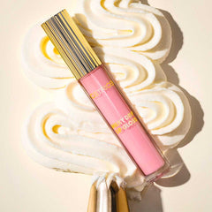 Catrice Milky Drip Lip Gloss - 01 Velvet Delight Lip Gloss - XOXO cosmetics