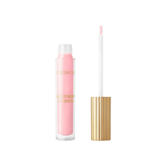Catrice Milky Drip Lip Gloss - 01 Velvet Delight Lip Gloss - XOXO cosmetics