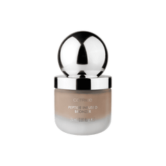 Catrice Peptide Infused Bronzer Bronzer - XOXO cosmetics