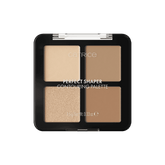 Catrice Perfect Shaper Contouring Palette - 010 Perfectly Shaped Contour - XOXO cosmetics