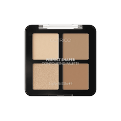 Catrice Perfect Shaper Contouring Palette - 010 Perfectly Shaped Contour - XOXO cosmetics