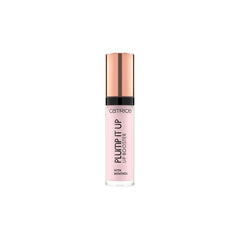 Catrice Plumping It Up Lip Booster With Menthol Lip Plumper - XOXO cosmetics