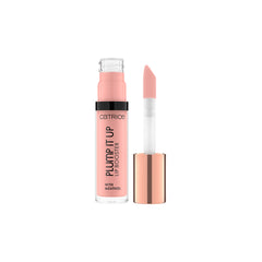 Catrice Plumping It Up Lip Booster With Menthol Lip Plumper - XOXO cosmetics