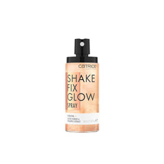 Catrice Shake Fix Glow Spray - 50ml Setting & Fixing Spray - XOXO cosmetics