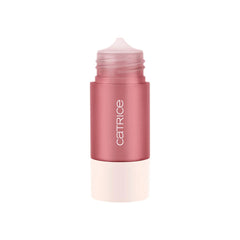 Catrice Soft Embrace Liquid Shimmer Blush Blush - XOXO cosmetics