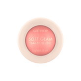 Catrice Soft Glam Baked Blush Blush - XOXO cosmetics
