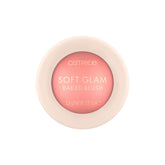 Catrice Soft Glam Baked Blush Blush - XOXO cosmetics