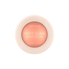 Catrice Soft Glam Baked Blush Blush - XOXO cosmetics