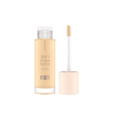Catrice Soft Glam Filter Fluid Foundation - XOXO cosmetics