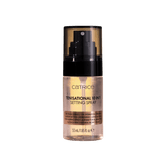Catrice Tenisational 10 In 1 Setting Spray Setting & Fixing Spray - XOXO cosmetics