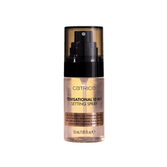 Catrice Tenisational 10 In 1 Setting Spray Setting & Fixing Spray - XOXO cosmetics