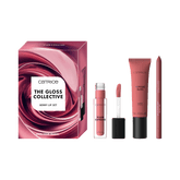 Catrice The Gloss Collective Berry !Lip Set - 01 Gloss The Line Lip Set - XOXO cosmetics