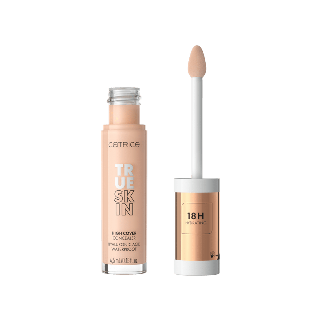 Catrice True Skin High Cover Concealer Concealer - XOXO cosmetics