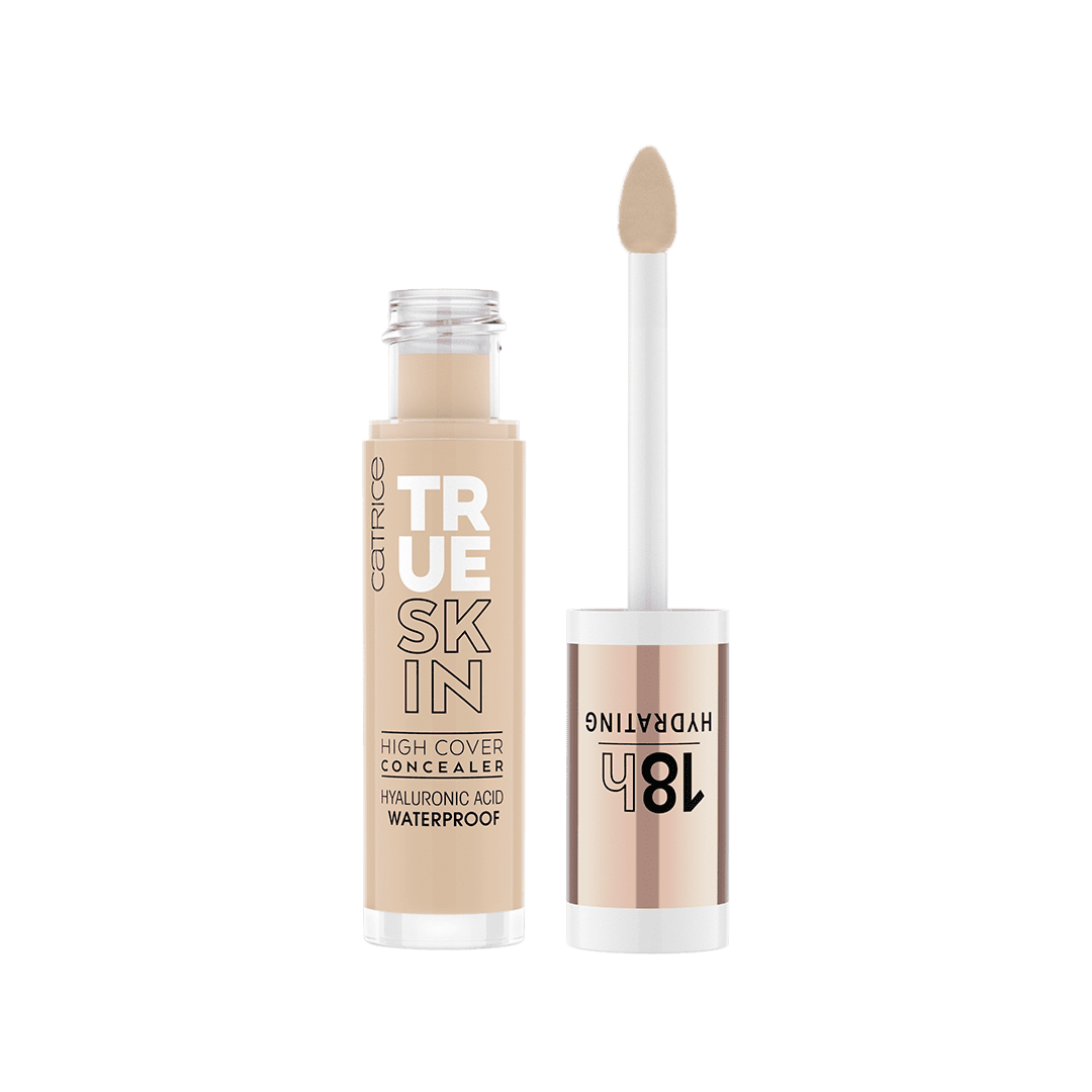 Catrice True Skin High Cover Concealer Concealer - XOXO cosmetics
