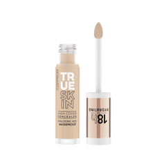 Catrice True Skin High Cover Concealer Concealer - XOXO cosmetics